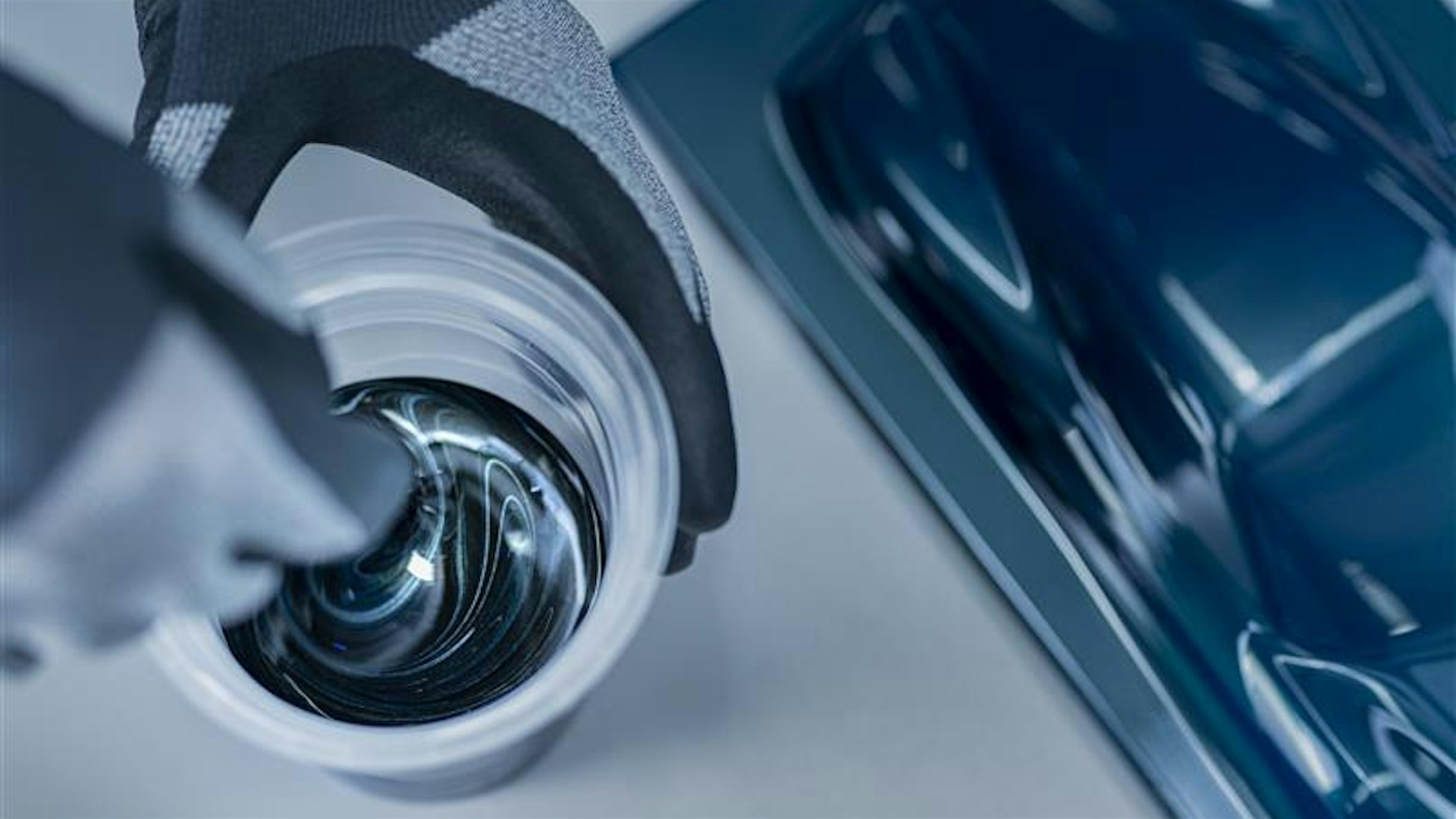 Bugatti Rimac hiring over 50 new technicians for its paint shop