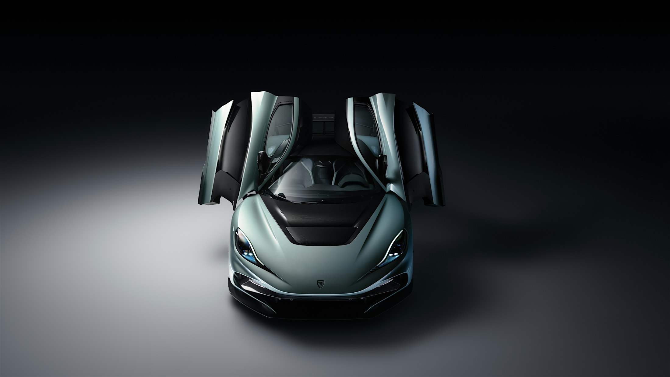 Rimac Introduces Nevera R: A New 2,107 hp Hypercar Re-Designed for Cornering Performance 