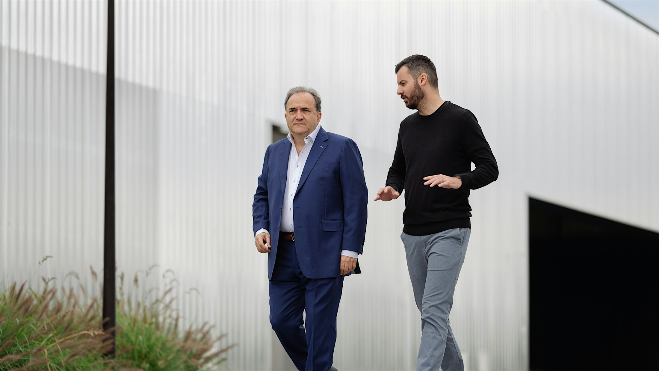 Rimac Group Strengthens Leadership to Prepare for Further Growth