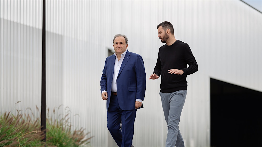 Rimac Group Strengthens Leadership to Prepare for Further Growth