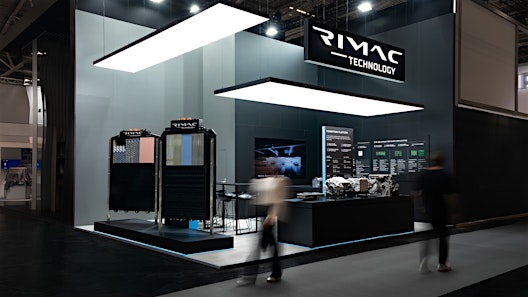 Rimac Technology at the IAA