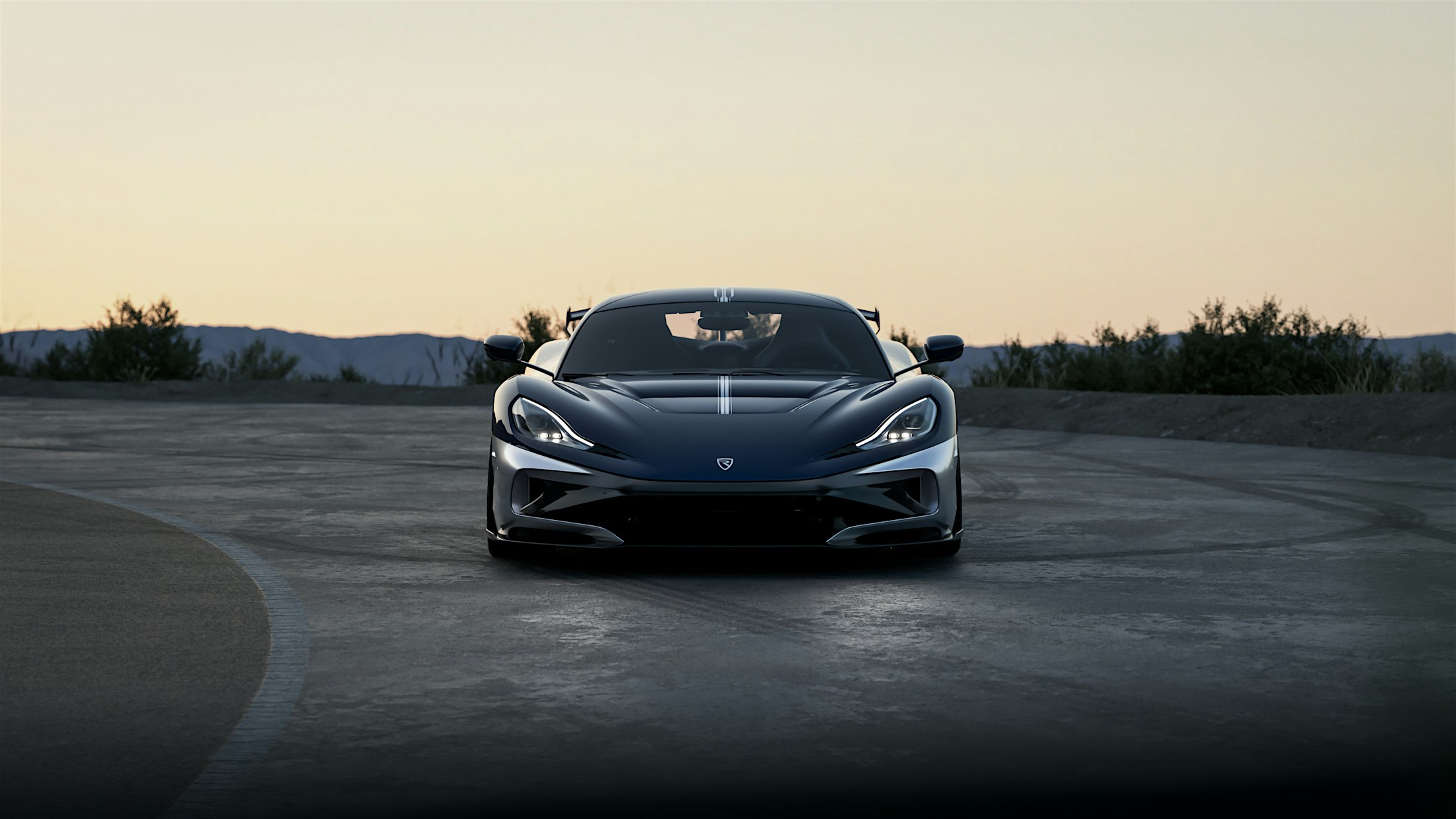 The Nevera R Founder’s Edition: An Exclusive Experience Reserved for Just 10 Individuals