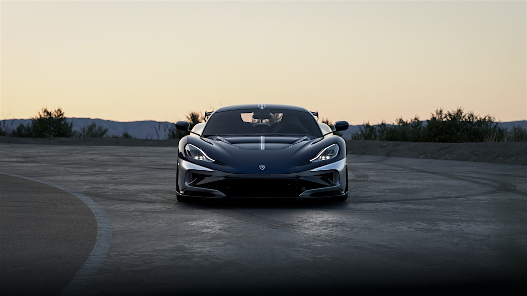 The Nevera R Founder’s Edition: An Exclusive Experience Reserved for Just 10 Individuals