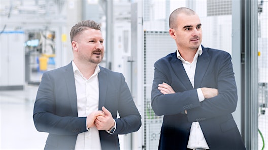 Nurdin Pitarević, Marko Brkljačić