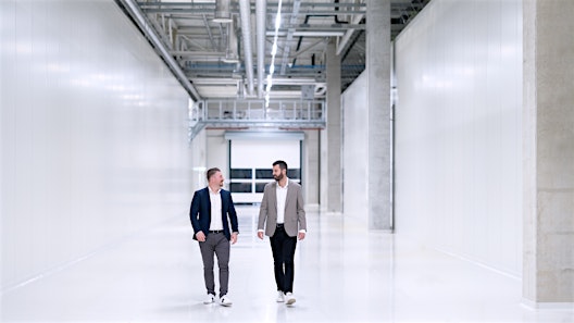 Nurdin Pitarević, Mate Rimac