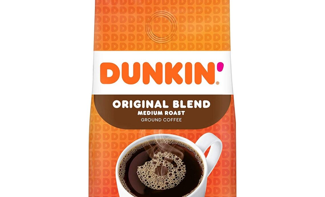 How to Choose Dunkin Donuts Coffee A Simple Guide Ran Computers Blog