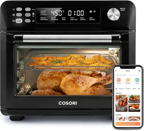 COSORI-12-in-1-Convection-Ovens-Countertop-Combo-and-6-Slice-Toast-Air-fryer