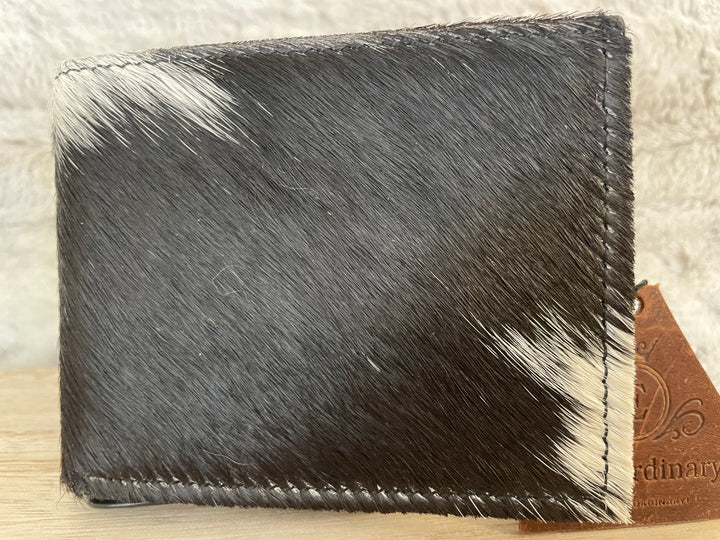 Custom-Made Leather