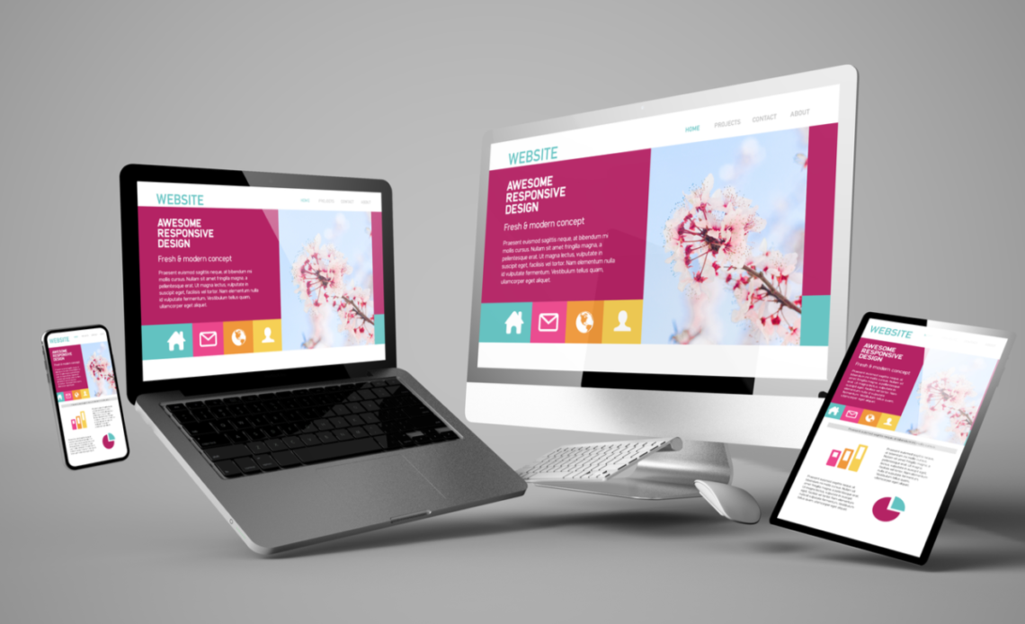 Website Design Brampton